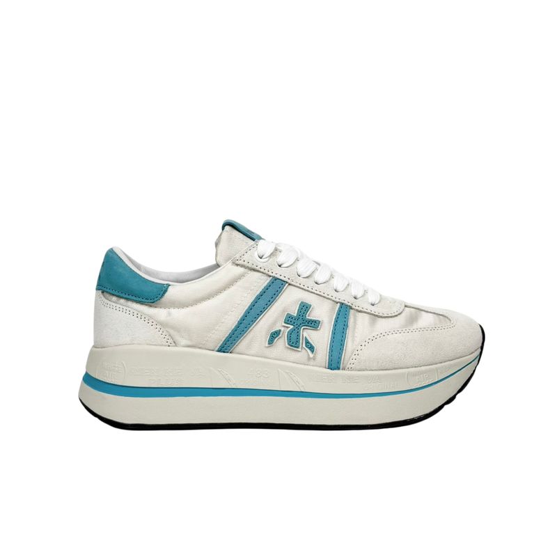 Premiata Bethcoin 8154 Sneakers Donna