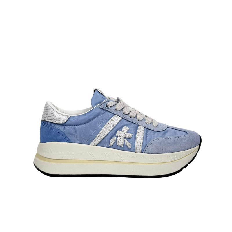 Premiata Bethcoin 8146 Sneakers Donna
