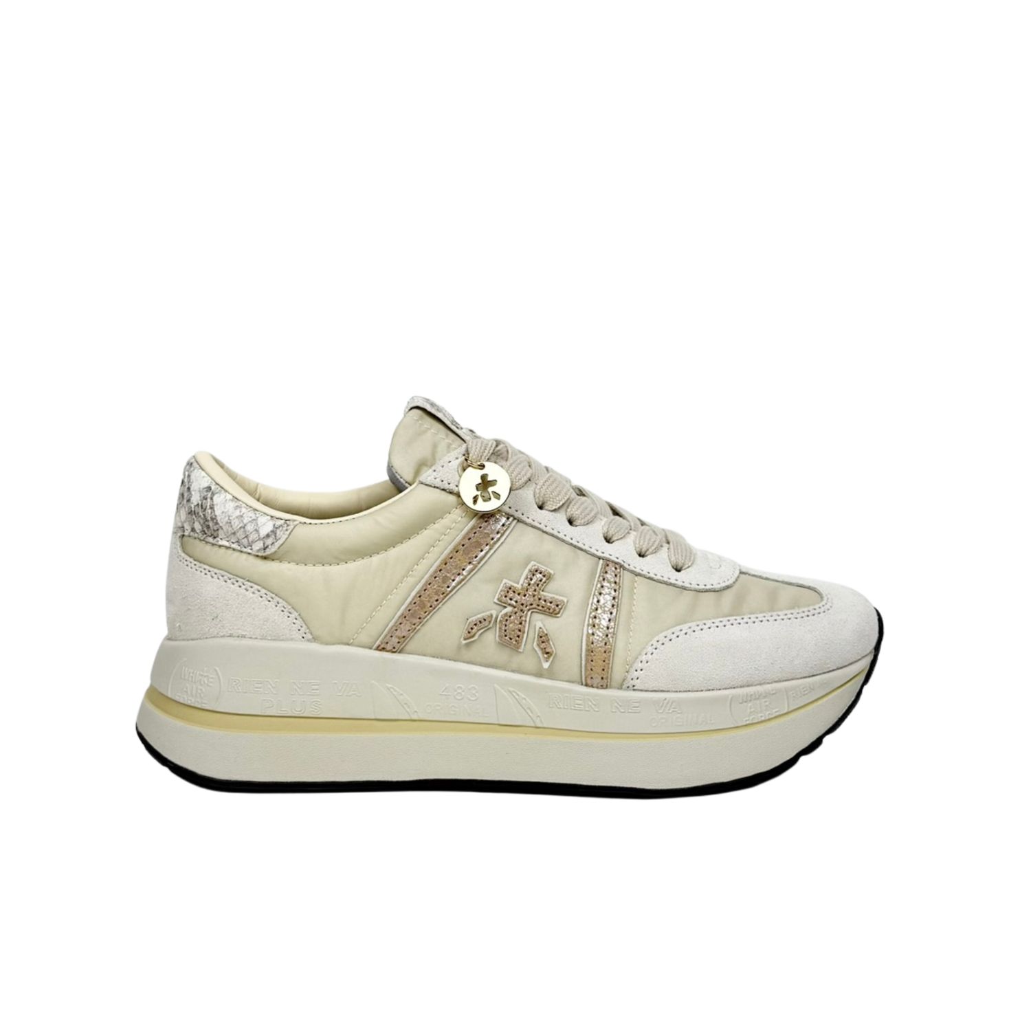 Premiata Bethcoin 8145 Sneakers Donna