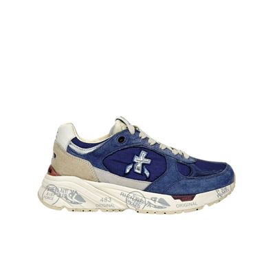 Premiata Mased 8113 Sneakers Donna