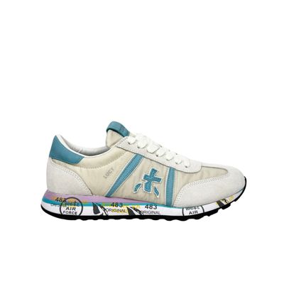 Premiata Lucyd 0.1 8143 Sneakers Donna