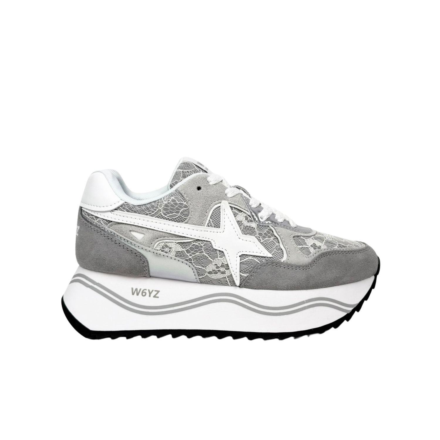 W6yz Wizz Deva W Sneakers Donna