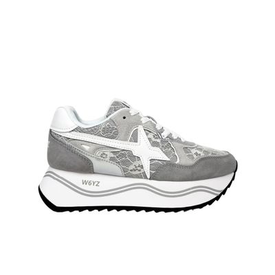 W6yz Wizz Deva W Sneakers Donna