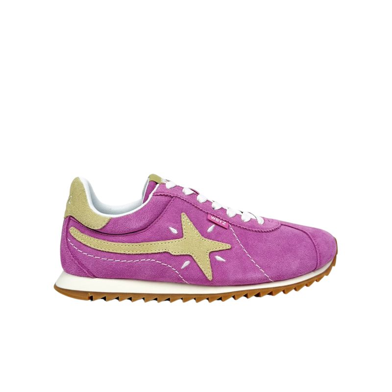 W6yz Wizz Tahiti W Sneakers Donna