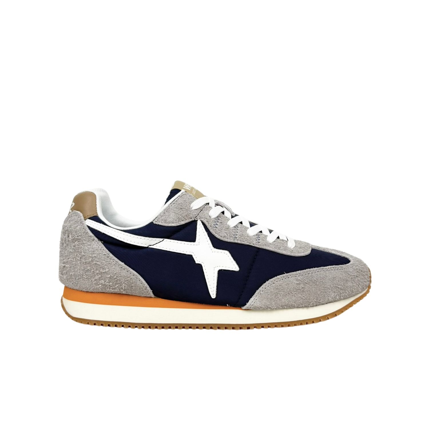 W6yz Wizz Samoa Uni Sneakers Uomo