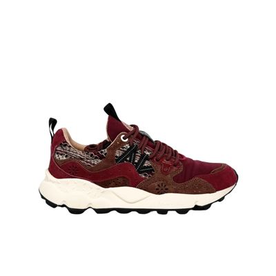Flower Mountain Yamano 3 Uni Sneakers Donna Flower Mountain Yamano 3 Uni Sneakers Donna