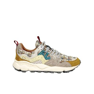 Flower Mountain Yamano 3 Woman Sneakers Donna