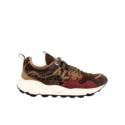 Flower Mountain Yamano 3 Uni Sneakers Donna Flower Mountain Yamano 3 Uni Sneakers Donna