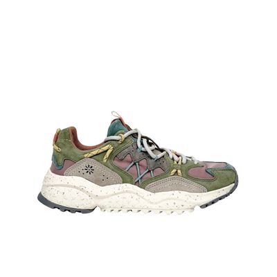 Flower Mountain Yamabushi Woman Sneakers Donna Flower Mountain Yamabushi Woman Sneakers Donna