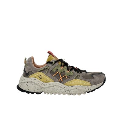 Flower Mountain Yamabushi Man Sneakers Uomo Flower Mountain Yamabushi Man Sneakers Uomo