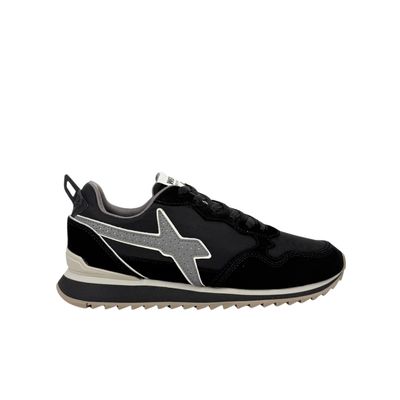 W6yz Wizz Jet M Nera Sneakers Uomo W6yz Wizz Jet M Nera Sneakers Uomo
