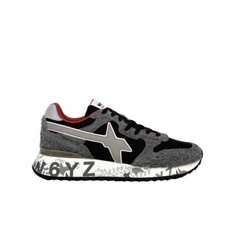W6yz Wizz Yak M Sneakers Uomo W6yz Wizz Yak M Sneakers Uomo
