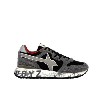 W6yz Wizz Yak M Sneakers Uomo W6yz Wizz Yak M Sneakers Uomo