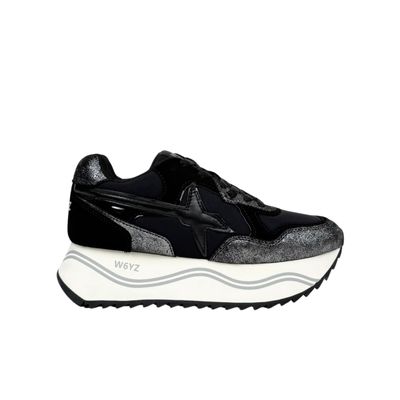W6yz Wizz Deva W Sneakers Donna