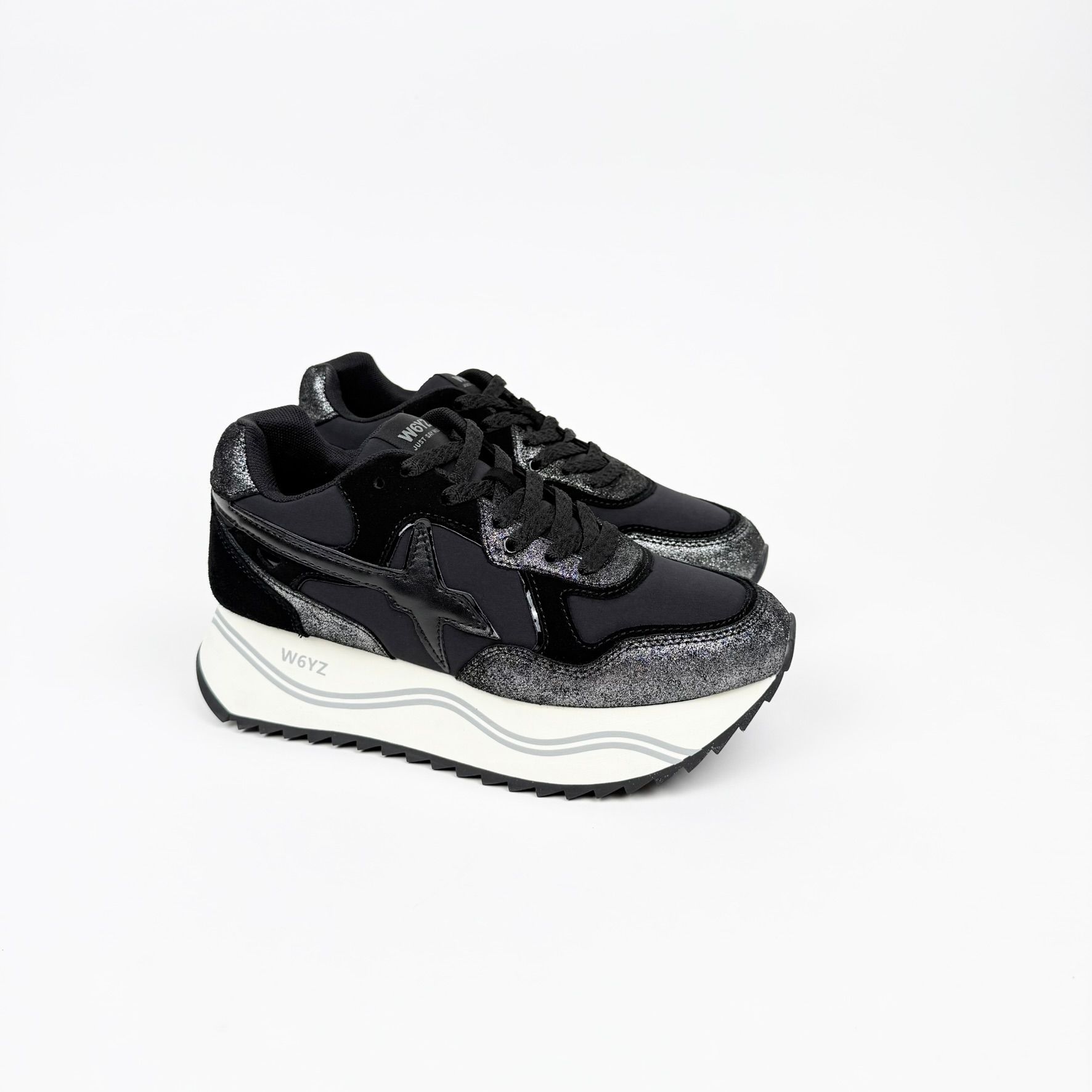 W6yz Wizz Deva W Sneakers Donna