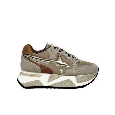 W6yz Wizz Deva W Sneakers Donna W6yz Wizz Deva W Sneakers Donna