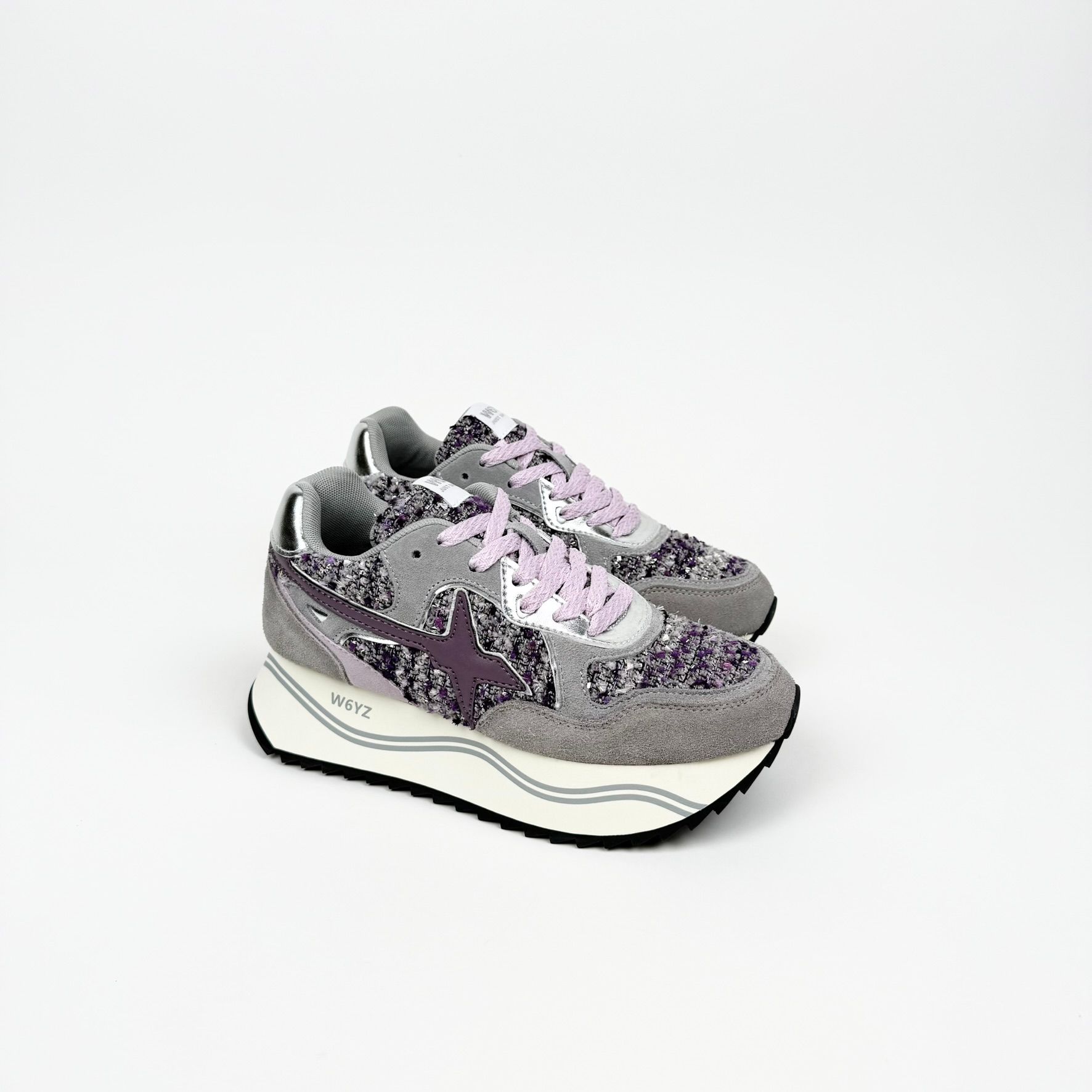 W6yz Wizz Deva W Sneakers Donna