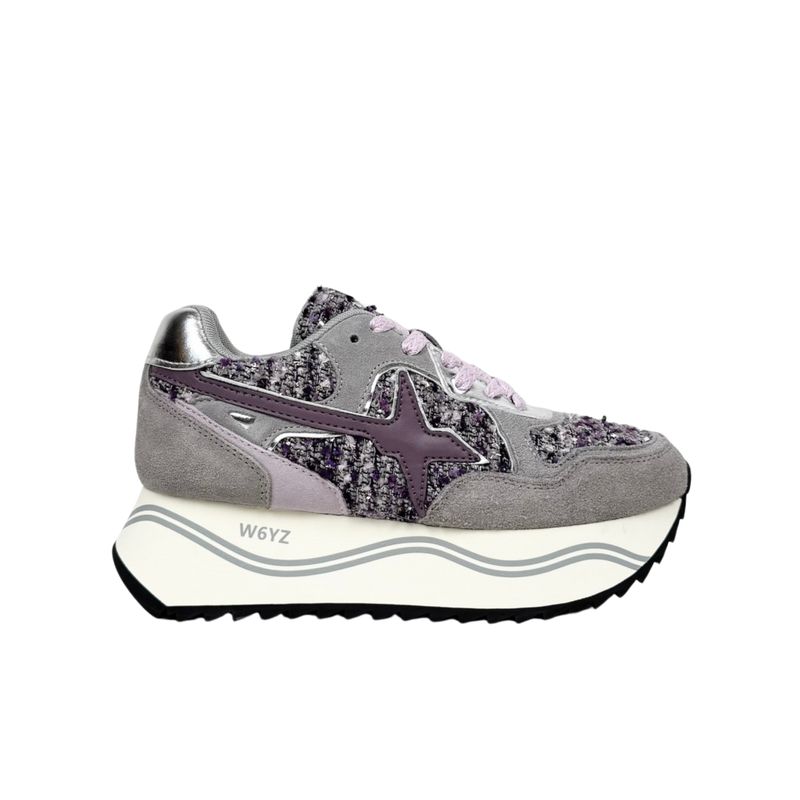 W6yz Wizz Deva W Sneakers Donna