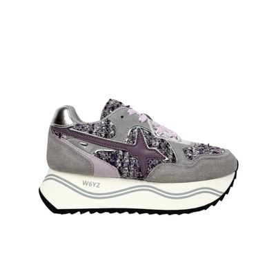 W6yz Wizz Deva W Sneakers Donna