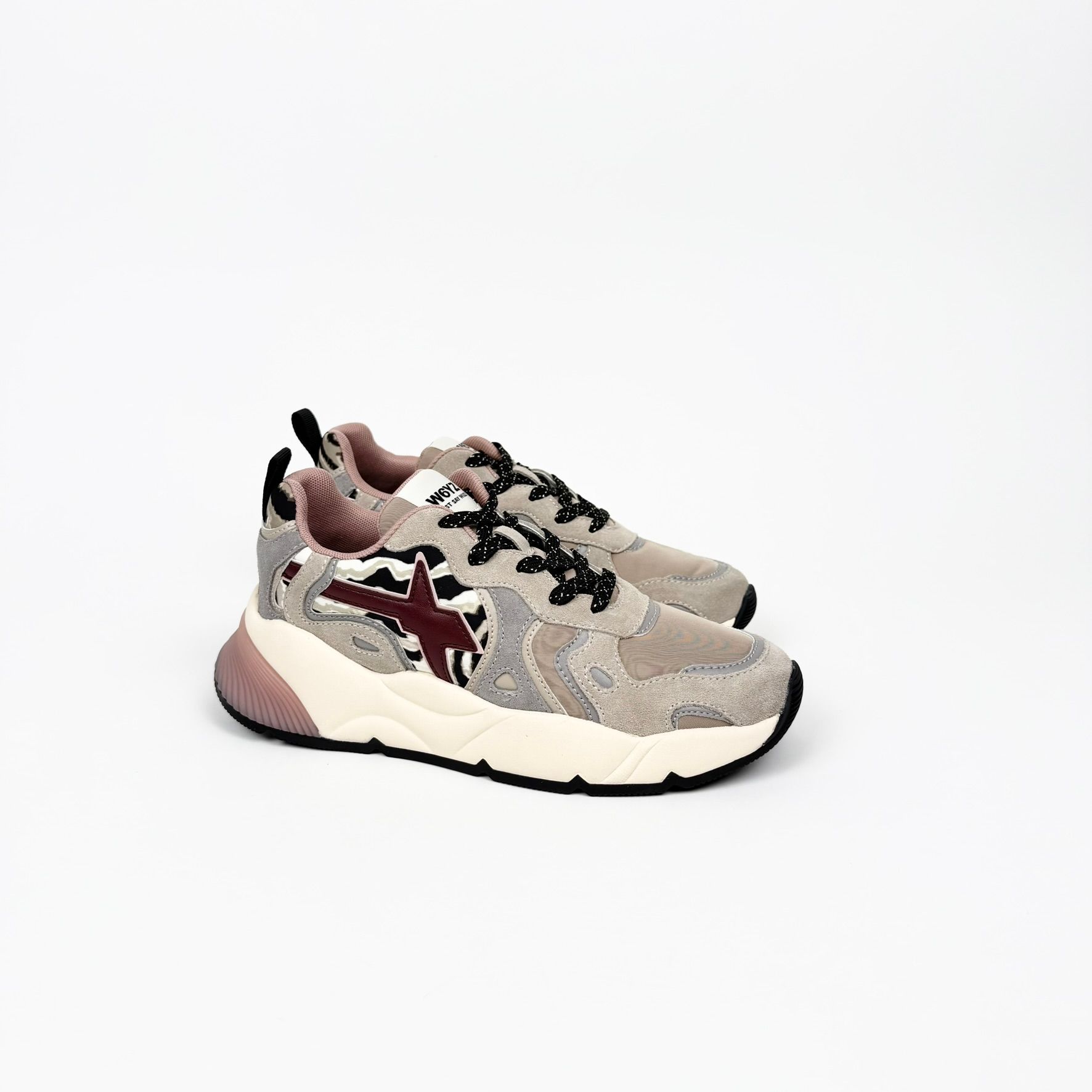 W6yz Wizz Sarah W Sneakers Donna