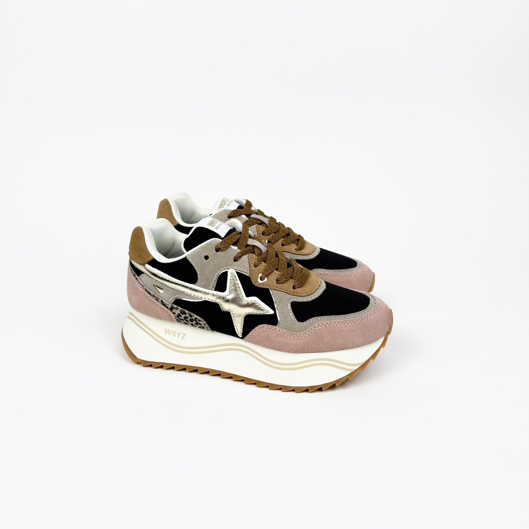 W6yz Wizz Deva W Sneakers Donna