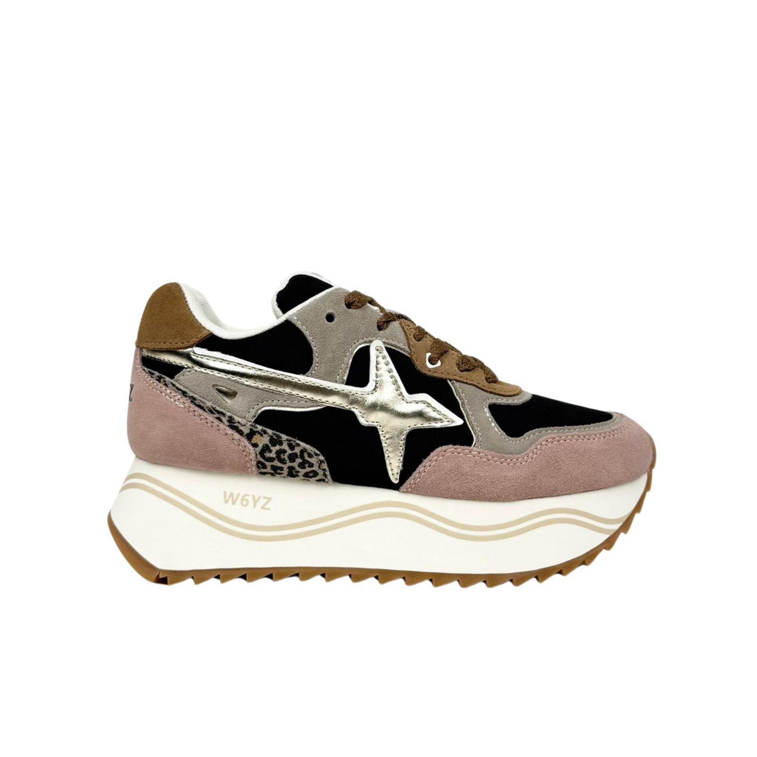 W6yz Wizz Deva W Sneakers Donna