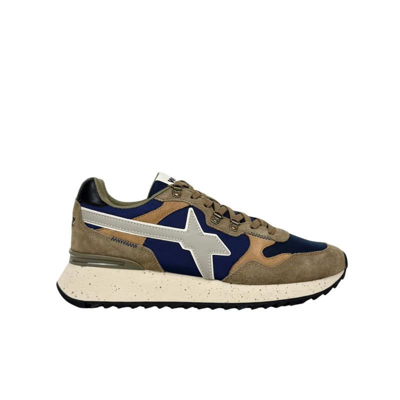 W6yz Wizz Yak M Sneakers Uomo W6yz Wizz Yak M Sneakers Uomo