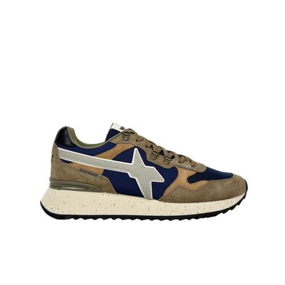 W6yz Wizz Yak M Sneakers Uomo W6yz Wizz Yak M Sneakers Uomo