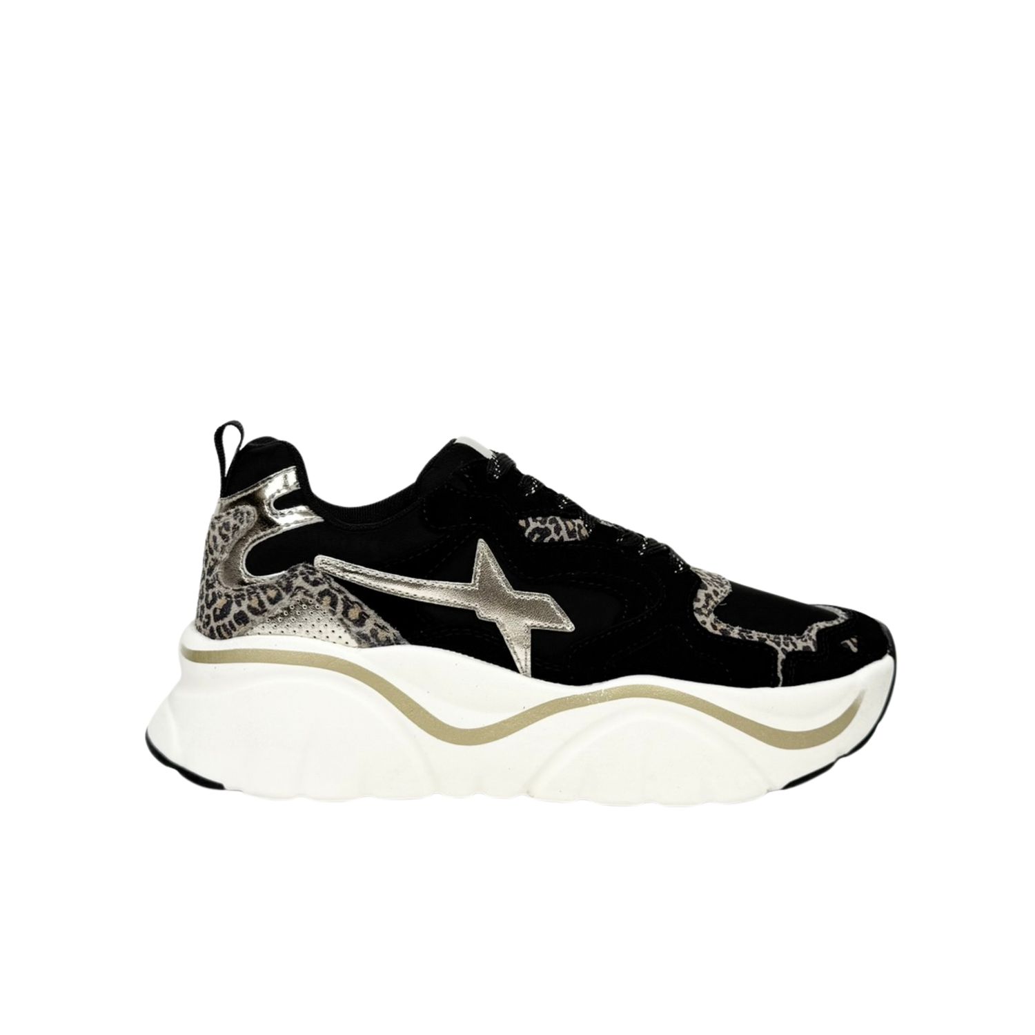 W6yz Wizz Mia W Sneakers Donna