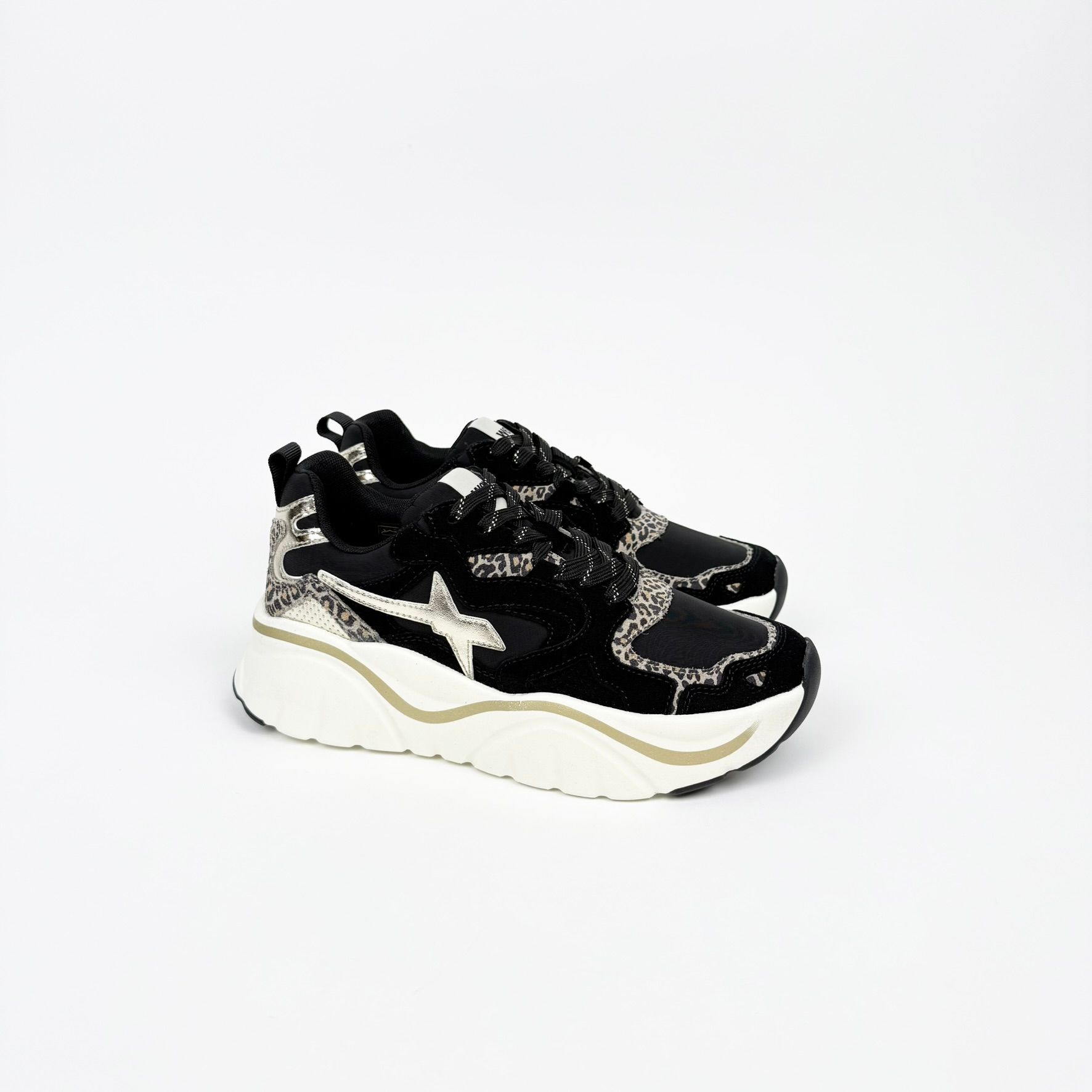 W6yz Wizz Mia W Sneakers Donna