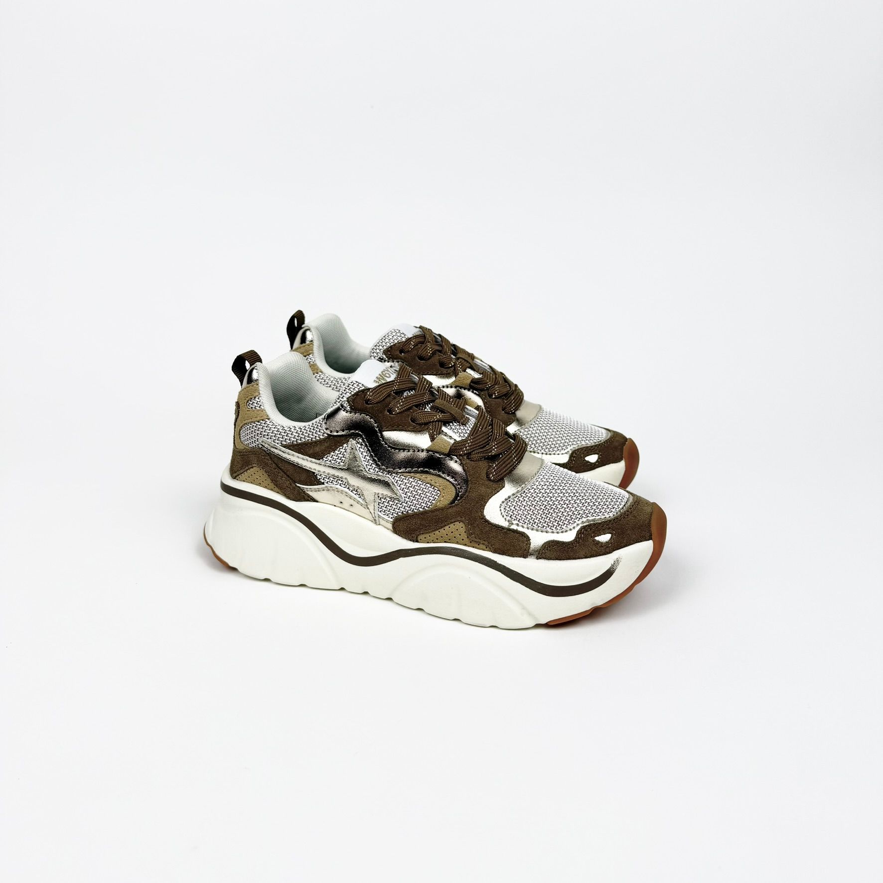 W6yz Wizz Mia W Sneakers Donna