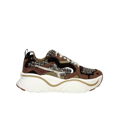 W6yz Wizz Mia W Sneakers Donna W6yz Wizz Mia W Sneakers Donna