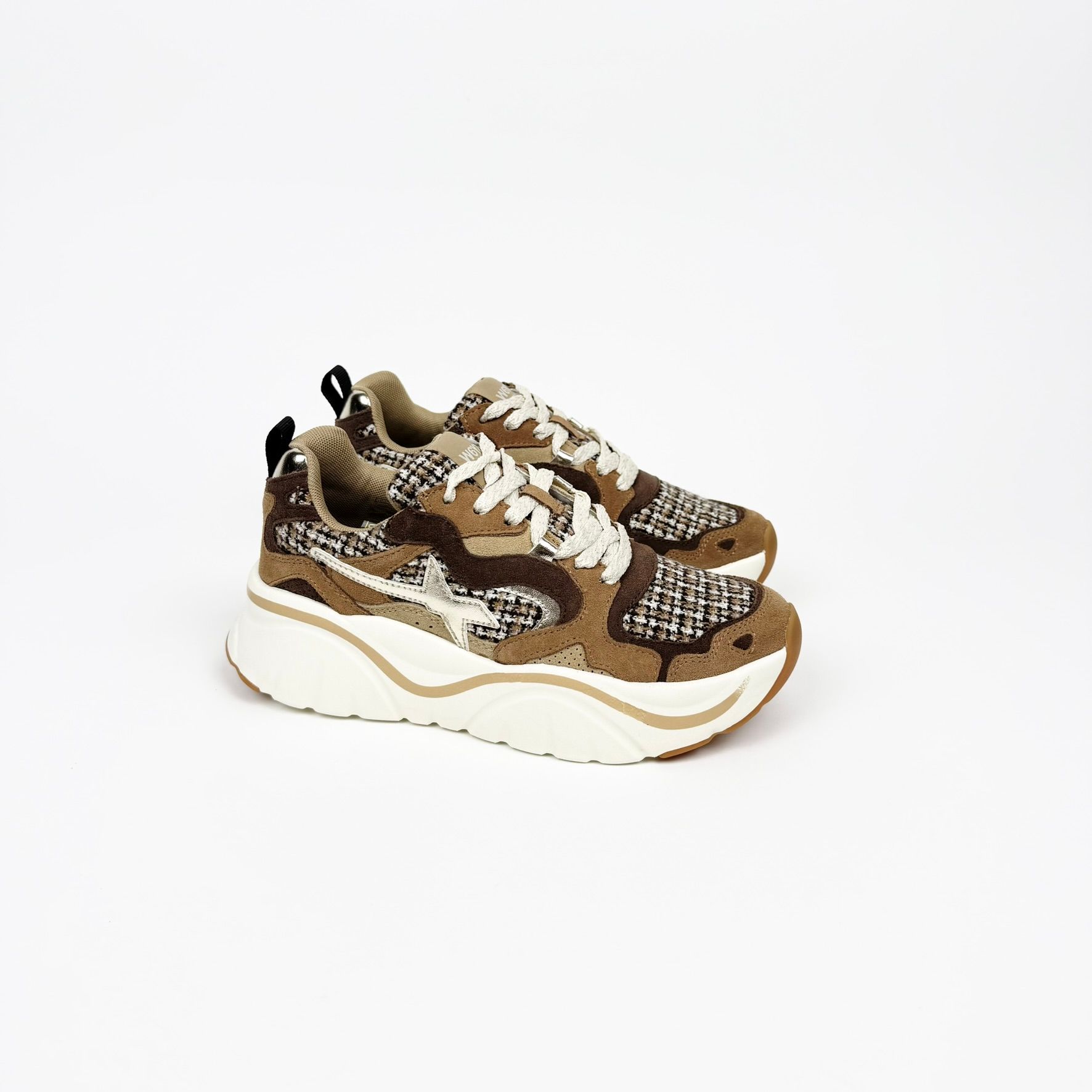 W6yz Wizz Mia W Sneakers Donna