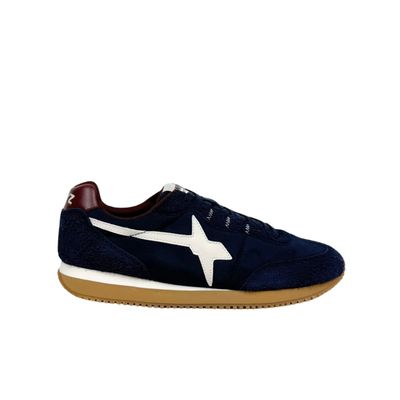 W6yz Wizz Samoa Uni Sneakers Uomo W6yz Wizz Samoa Uni Sneakers Uomo
