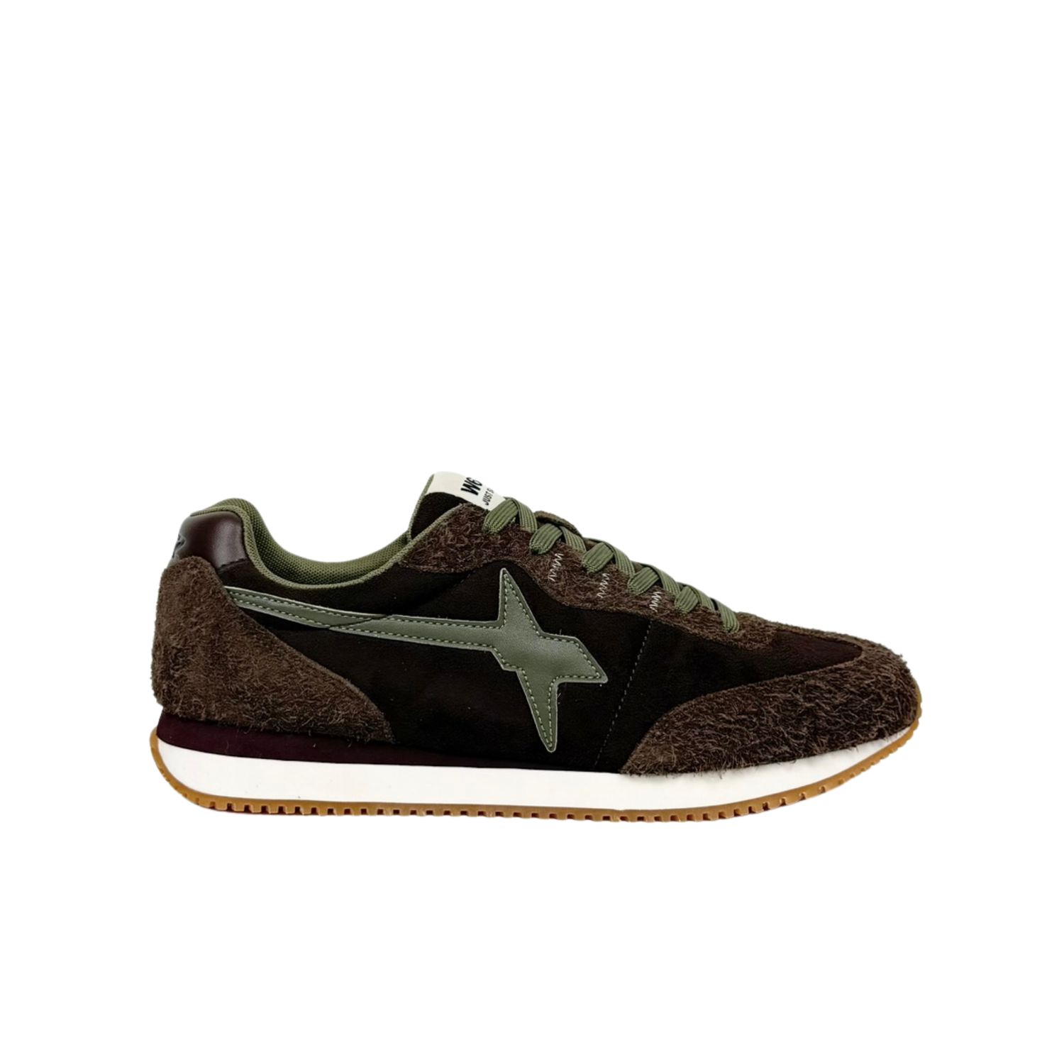 W6yz Wizz Samoa Uni Sneakers Uomo W6yz Wizz Samoa Uni Sneakers Uomo