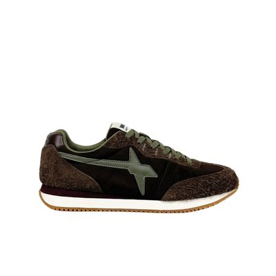 W6yz Wizz Samoa Uni Sneakers Uomo W6yz Wizz Samoa Uni Sneakers Uomo