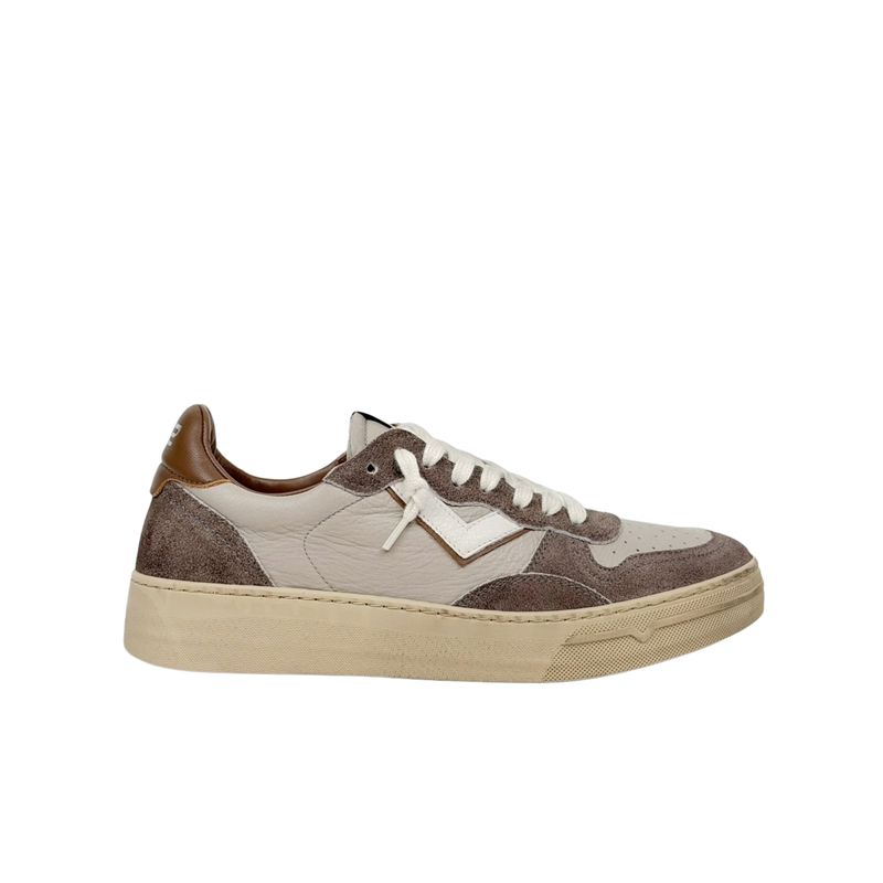 4B12 Hyper Taupe Sneakers Uomo 4B12 Hyper Taupe Sneakers Uomo