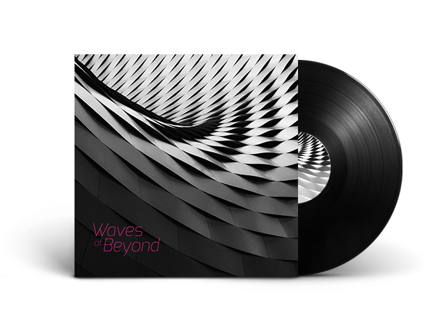 Waves of Beyond Waves of Beyond