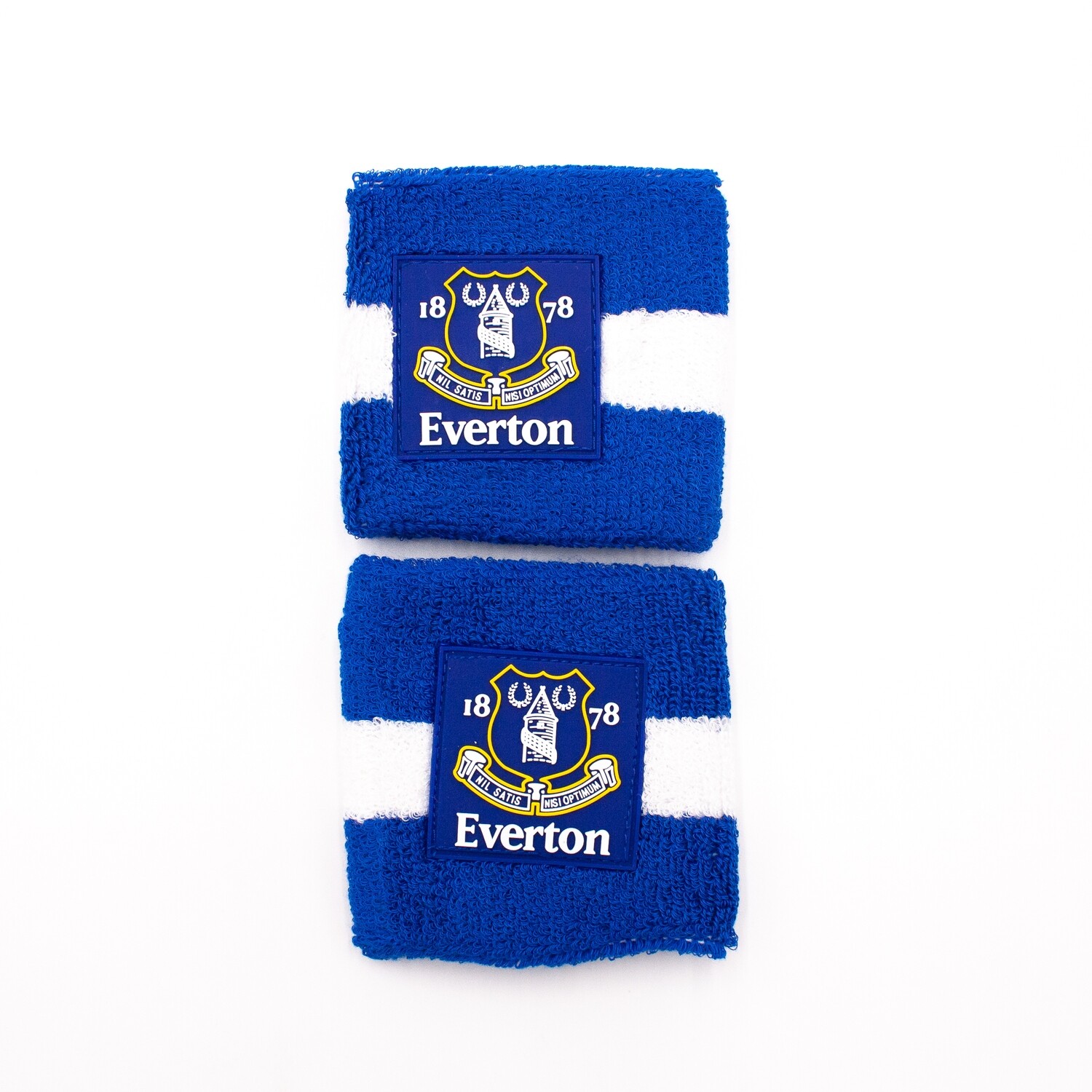 Everton FC 2 Pack Event Wristband