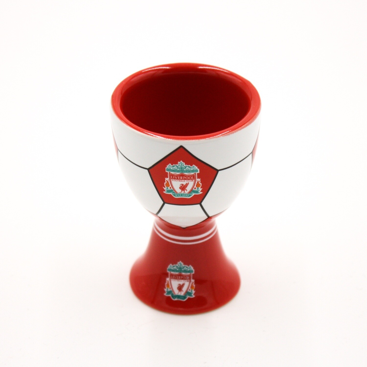 Liverpool FC Egg cups Ball Base