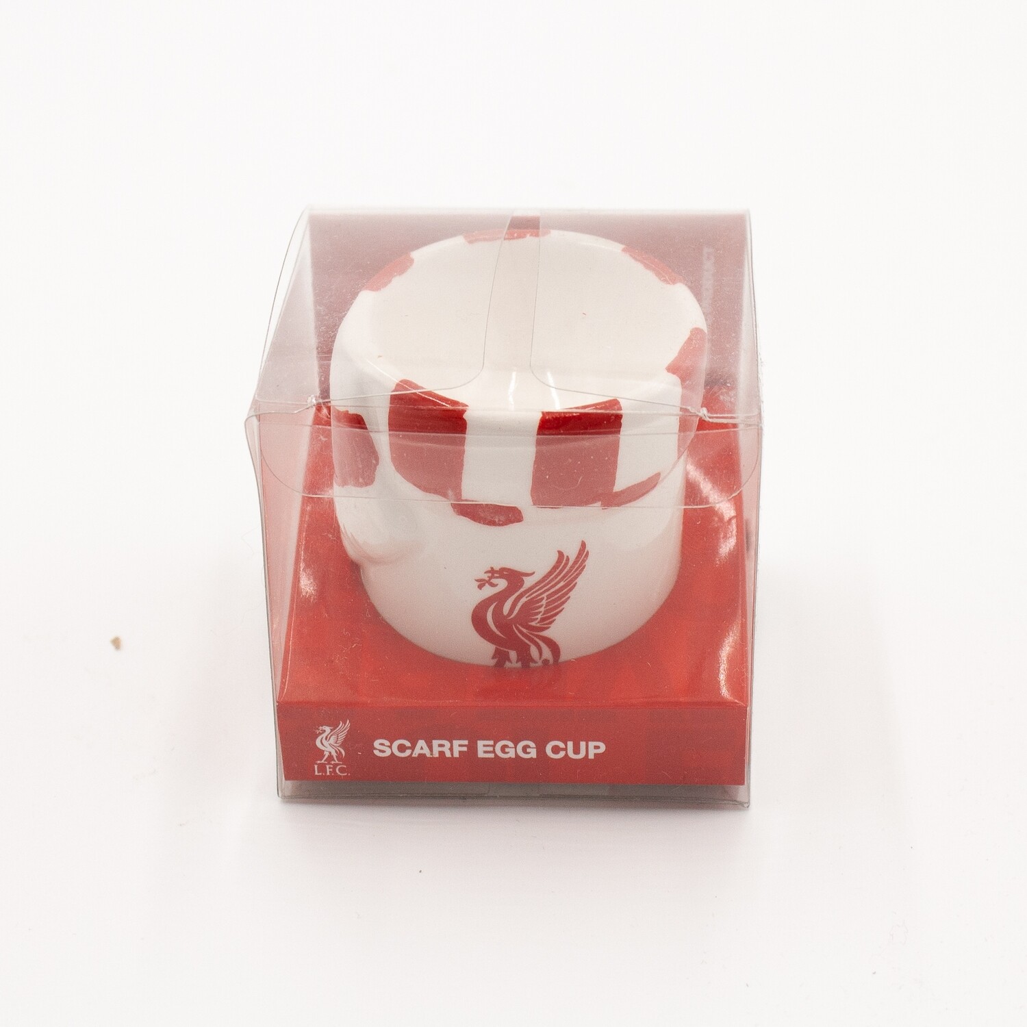 Liverpool FC Egg cups Scarf