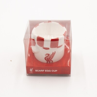 Liverpool FC Egg cups Scarf
