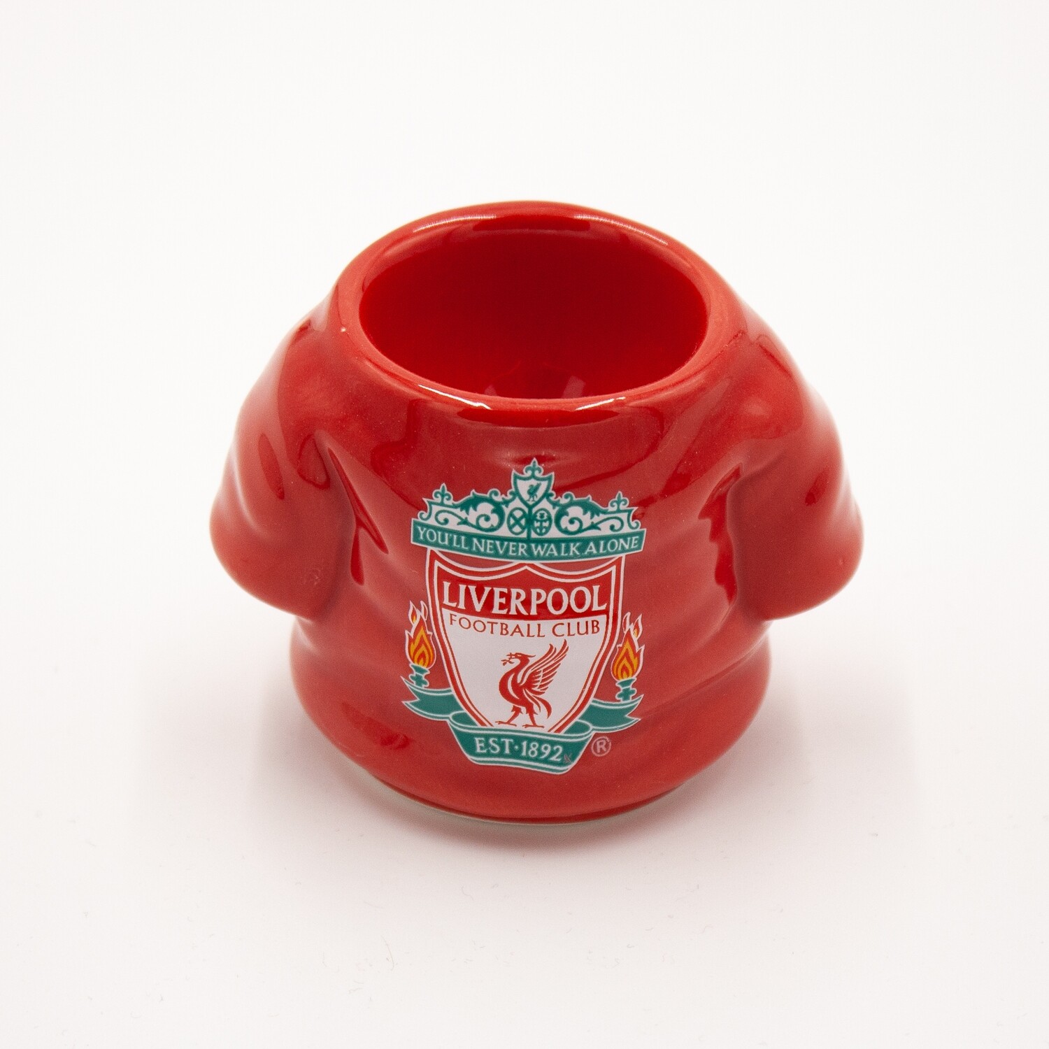 Liverpool FC Big Logo Egg cup