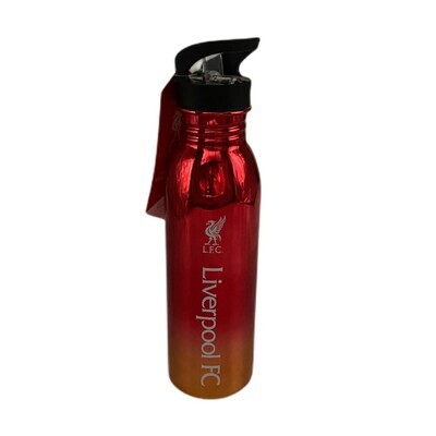 Liverpool FC UV Stainless Steel Bottle