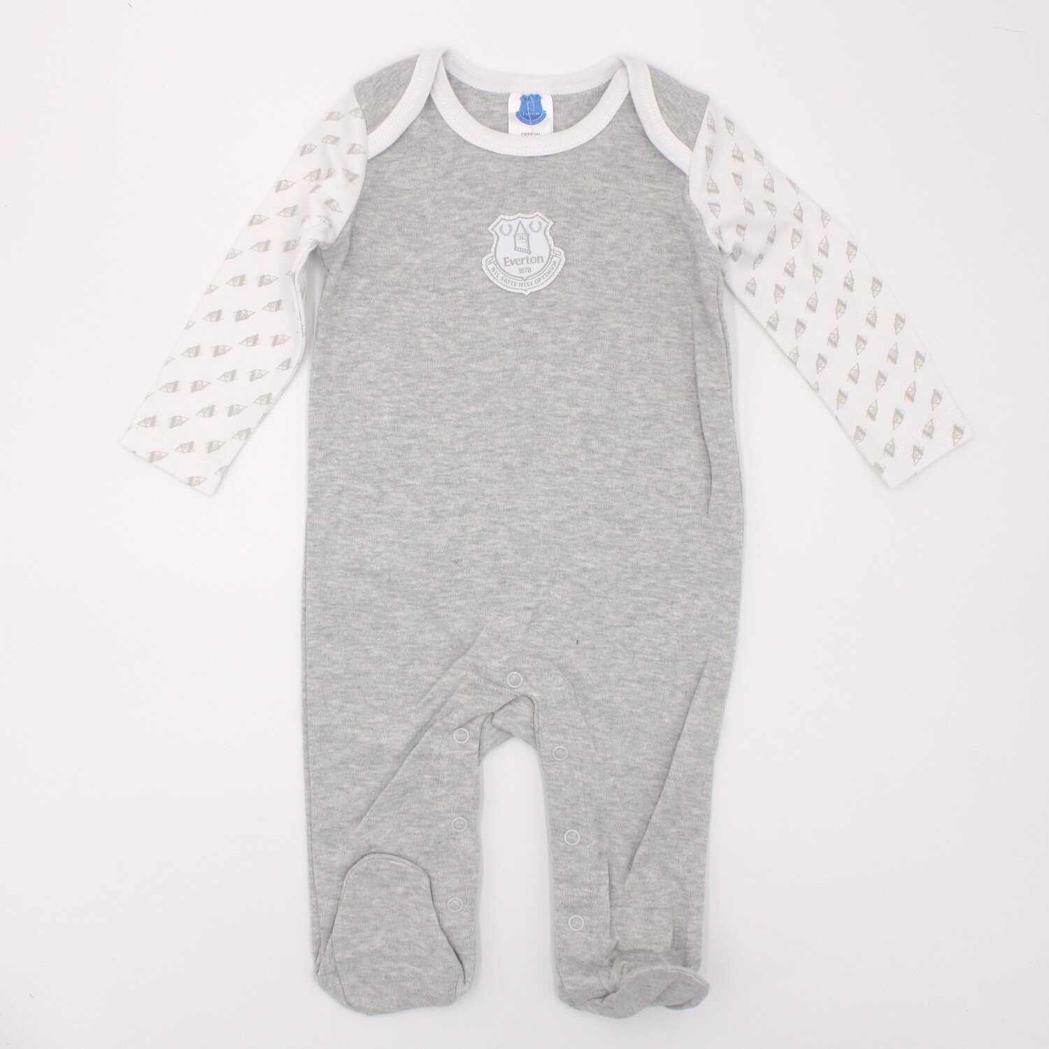 EFC Infant Sleep Suit