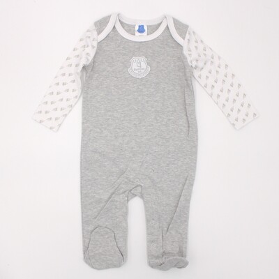 EFC Infant Sleep Suit