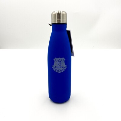 Everton FC Crest Chilli Bottle