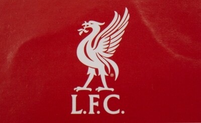 Liverpool FC Core Flag  5 x 3