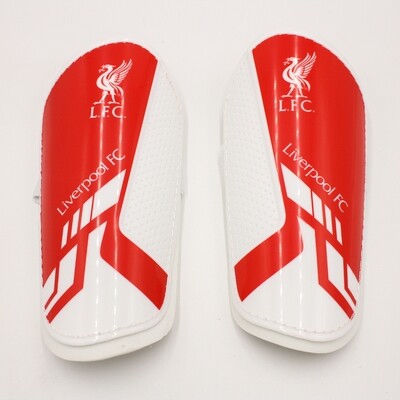 Liverpool FC Shin Guards
