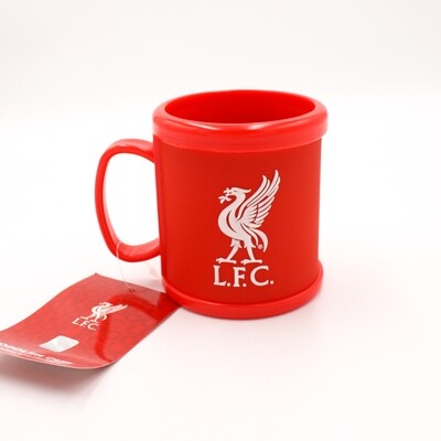 Liverpool FC Infant Liverbird mug